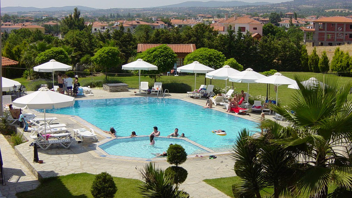 Acrotel Lily Ann Village Hotel